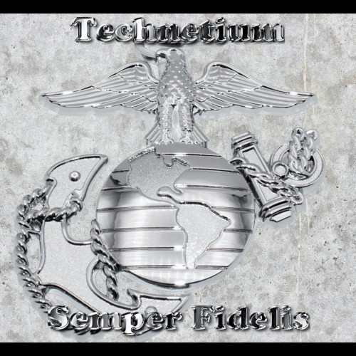 Semper Fidelis