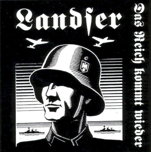 Das Reich kommt wieder