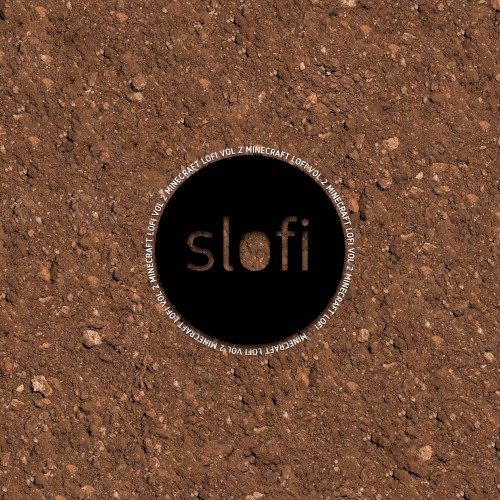 Minecraft Lofi, Vol. 2