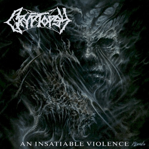 Cryptopsy &ndash; An Insatiable Violence