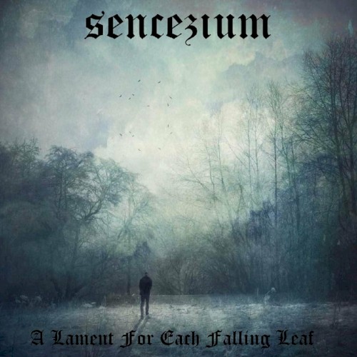 A Lament for Each Falling Leaf