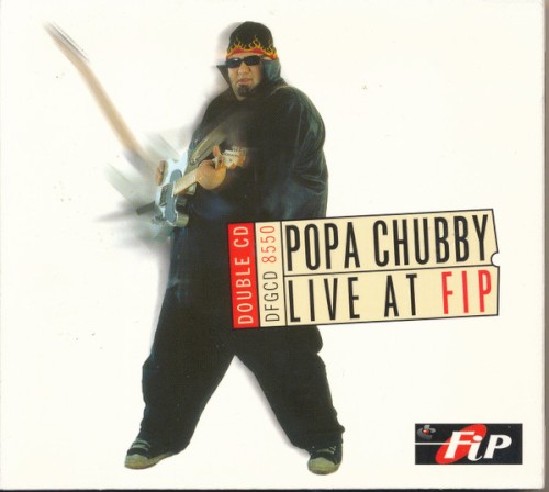 Live at FIP