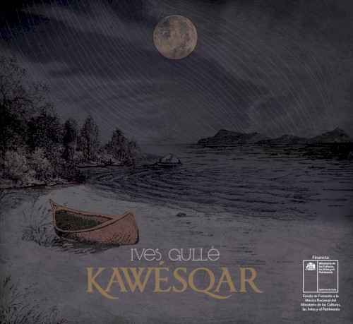 Kawésqar