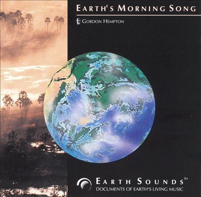 Earth Sounds: Earth's Morning Song