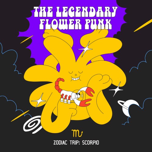 Zodiac Trip: Scorpio