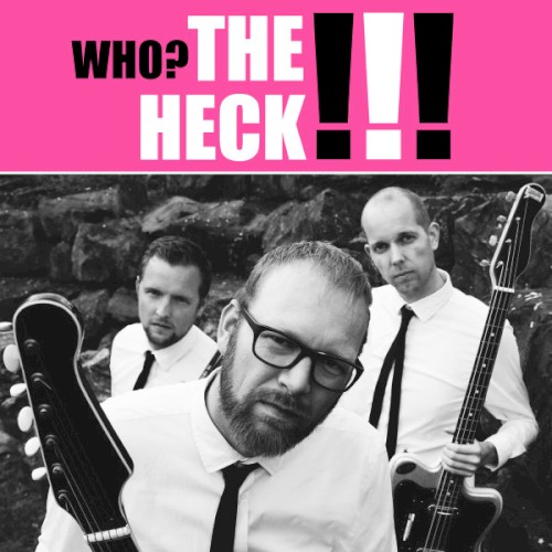 Who?