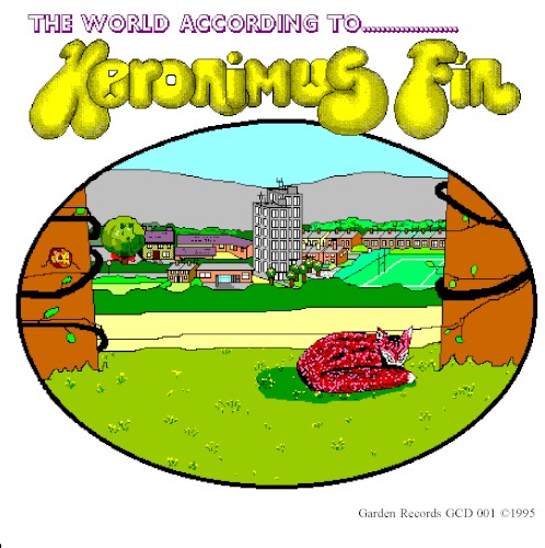 The World According To