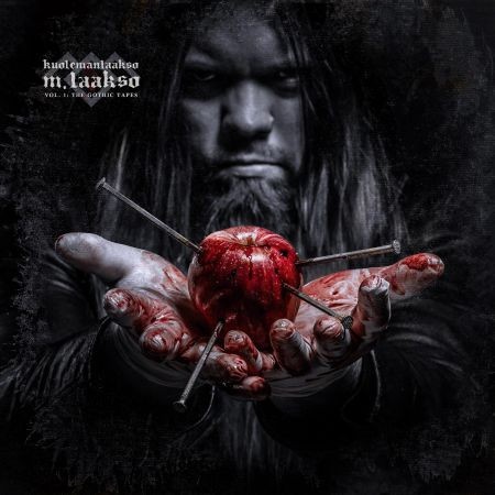 M. Laakso – The Gothic Tapes, Vol. 1