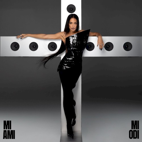 Elodie &ndash; MI AMI MI ODI