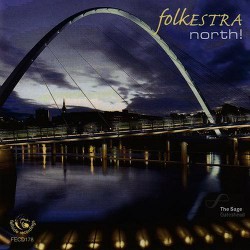 FolkESTRA North!
