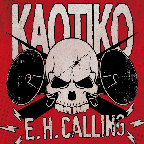 E.H. Calling