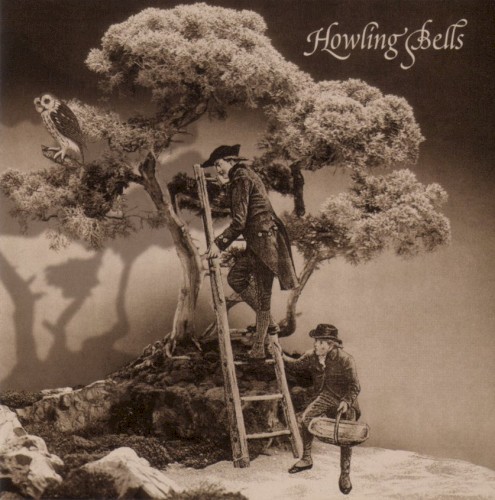 Howling Bells