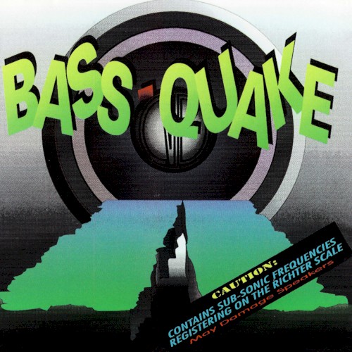 Bass Quake