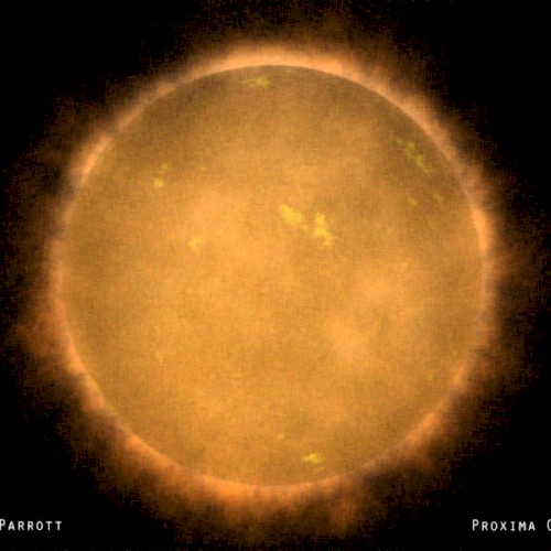 Proxima Centauri