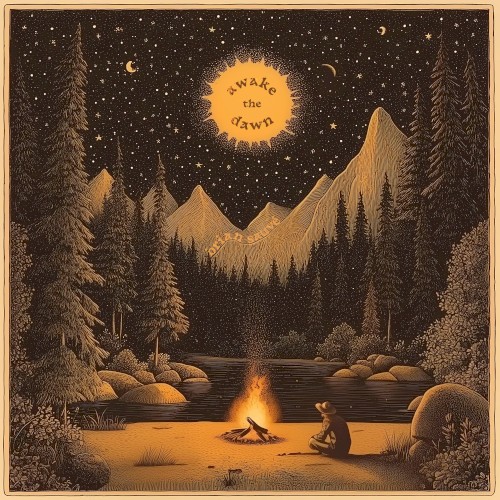 Awake the Dawn