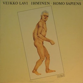Ihminen - Homo sapiens
