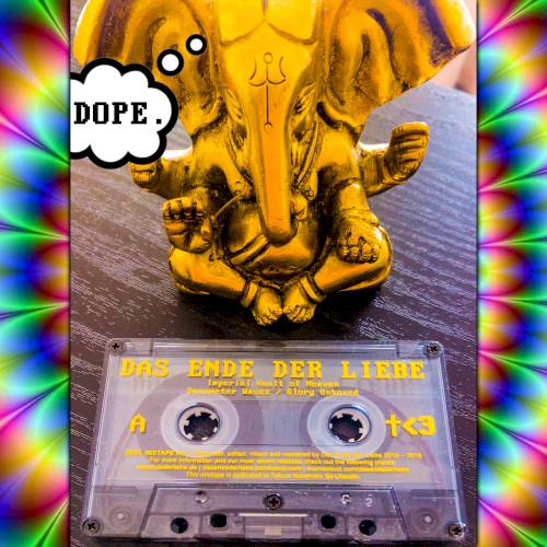 DEDL Mixtape No 1
