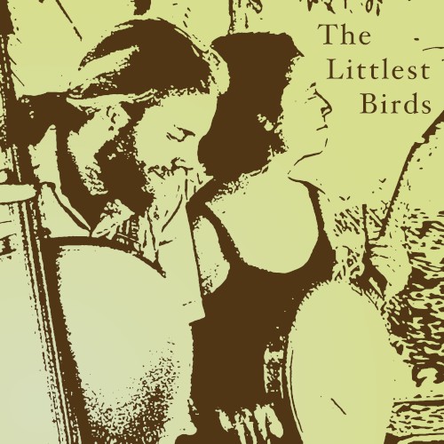 The Littlest Birds