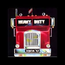 Heavy Duty