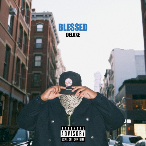 Blessed