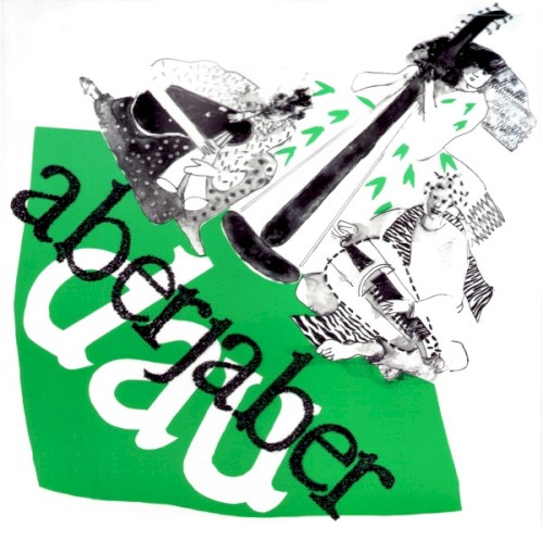Aberdaujaber