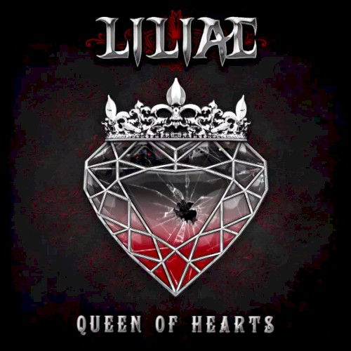 Queen of Hearts
