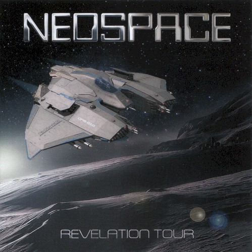 Revelation Tour