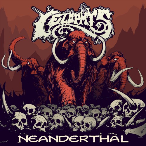 Neanderthal