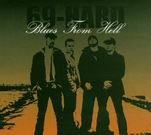 Blues From Hell