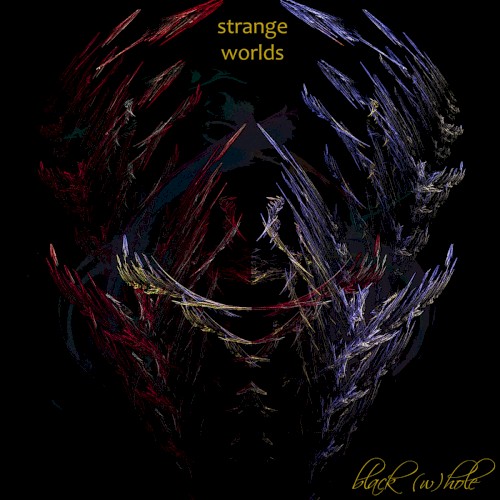 strange worlds