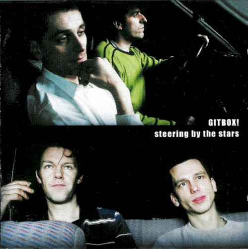 Steering by the Stars