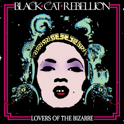 Lovers of the Bizarre