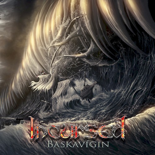 Baskavígin