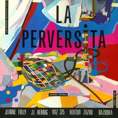 La Perversita