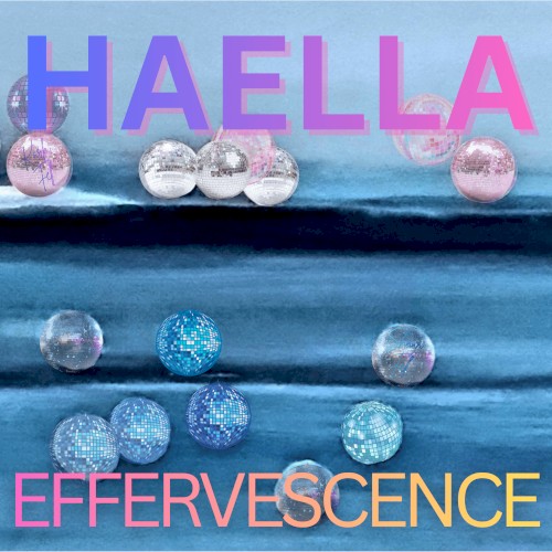 EFFERVESCENCE