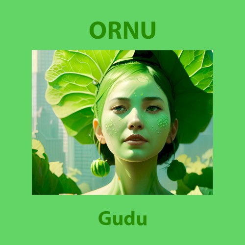Gudu
