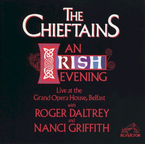 An Irish Evening