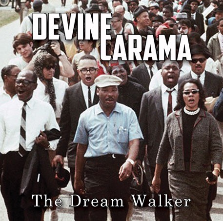 The Dream Walker