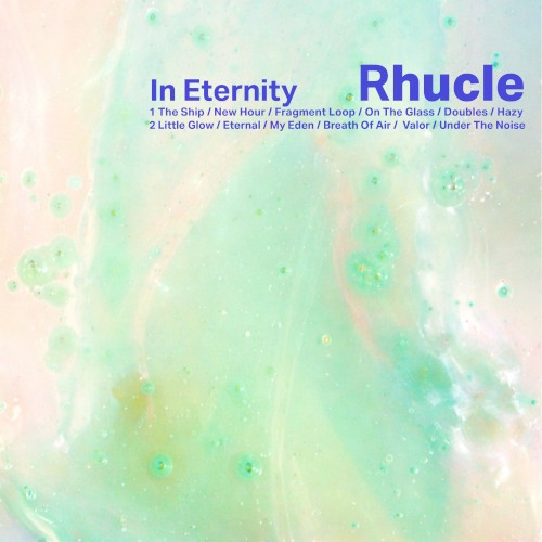 In Eternity