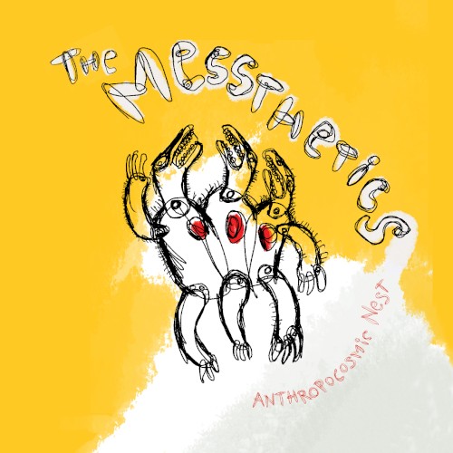 Anthropocosmic Nest