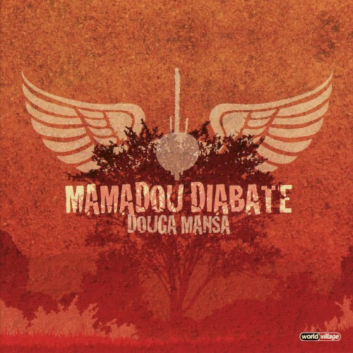 Douga Mansa