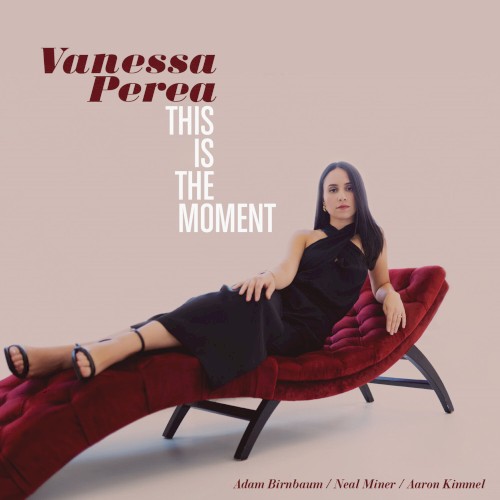 This Is The Moment