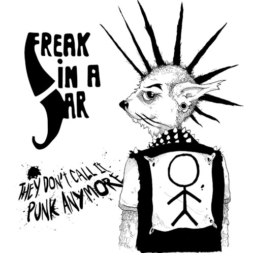 They Don't Call It Punk Anymore