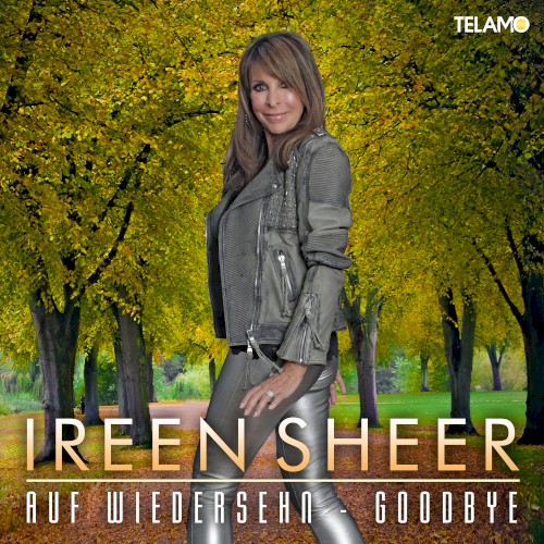 Auf Wiedersehen - Goodbye