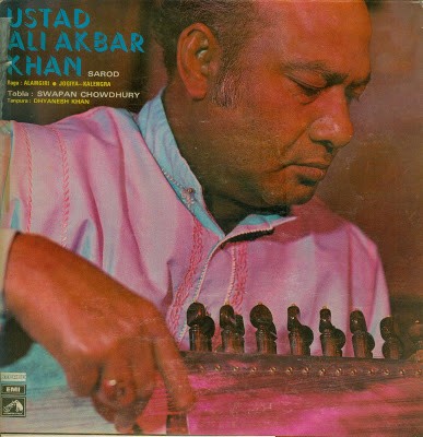 Raga Alamgiri - Raga Jogiya-Kalengra