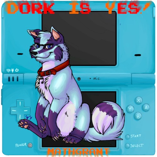 Dork Is Yes!