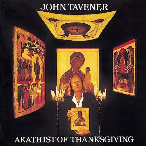 Akathist of Thanksgiving