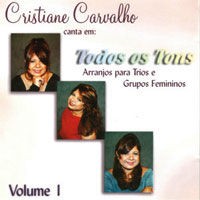 Todos os Tons Vol. 1