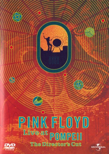 Pink Floyd &ndash; Live at Pompeii