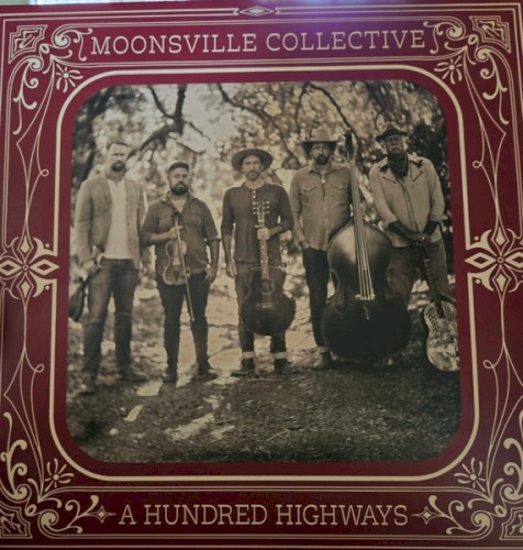 A Hundred Highways